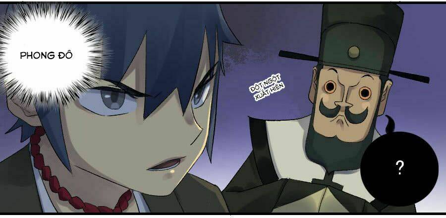 Truyền Võ - Chapter 110 - Page 24