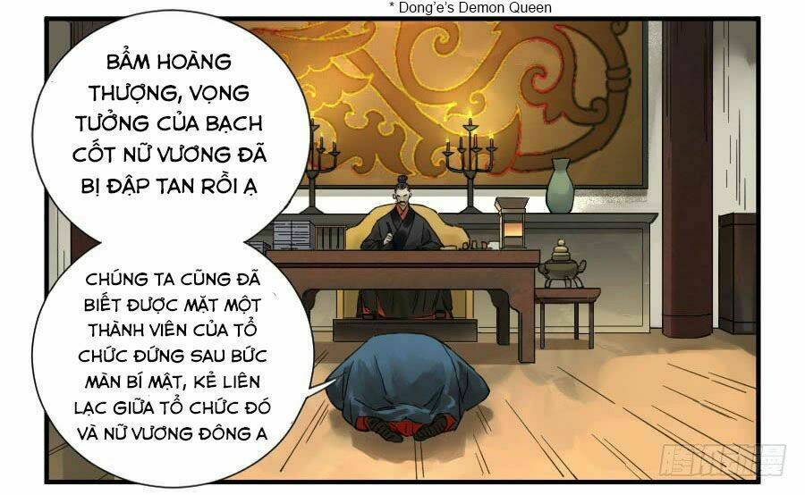 Truyền Võ - Chapter 110 - Page 27