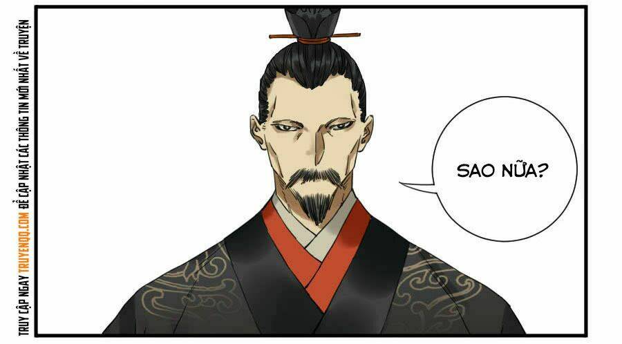 Truyền Võ - Chapter 110 - Page 28