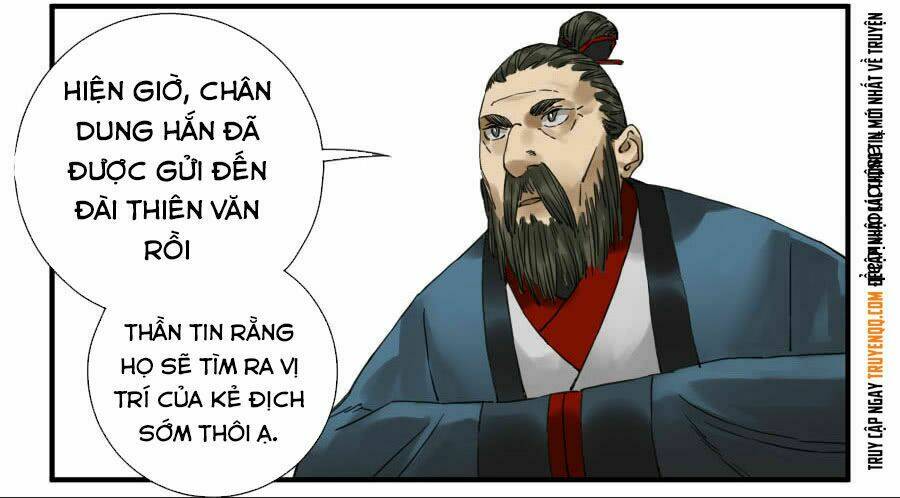 Truyền Võ - Chapter 110 - Page 29