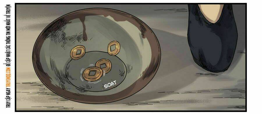 Truyền Võ - Chapter 110 - Page 33