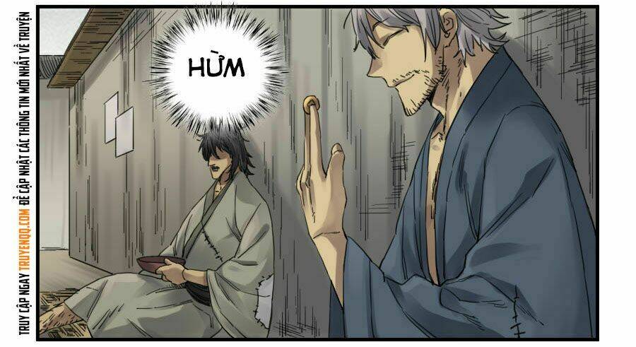 Truyền Võ - Chapter 110 - Page 36