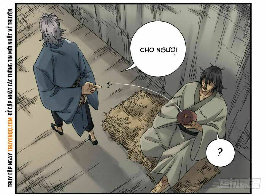 Truyền Võ - Chapter 110 - Page 37