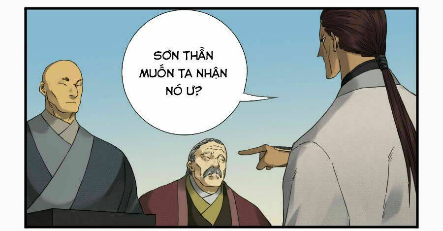 Truyền Võ - Chapter 110 - Page 3