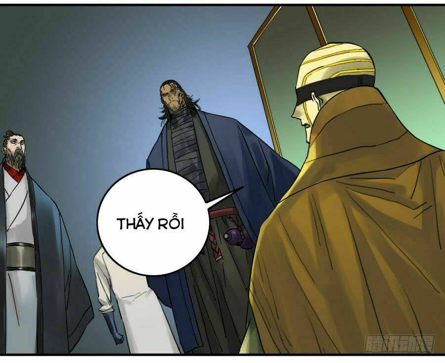 Truyền Võ - Chapter 110 - Page 40