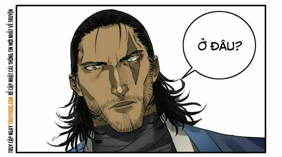 Truyền Võ - Chapter 110 - Page 41