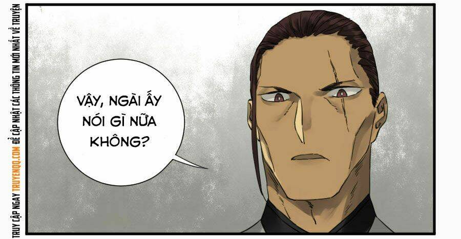 Truyền Võ - Chapter 110 - Page 5