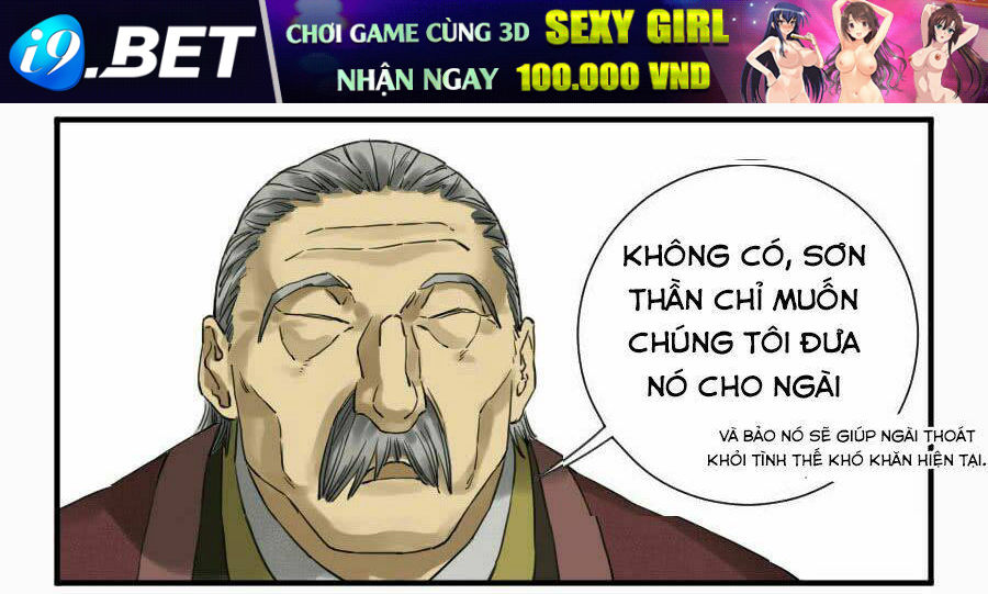 Truyền Võ - Chapter 110 - Page 6