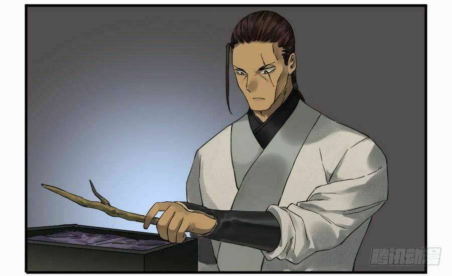 Truyền Võ - Chapter 110 - Page 7