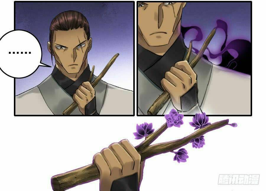 Truyền Võ - Chapter 110 - Page 8