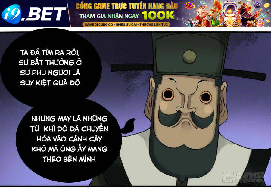 Truyền Võ - Chapter 111 - Page 9