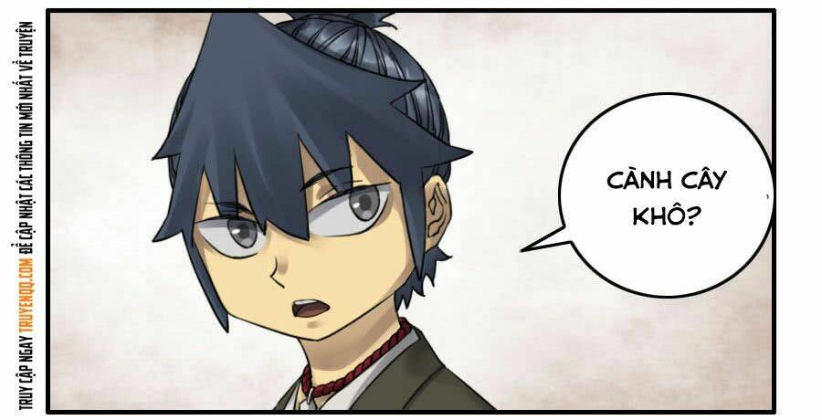 Truyền Võ - Chapter 111 - Page 10