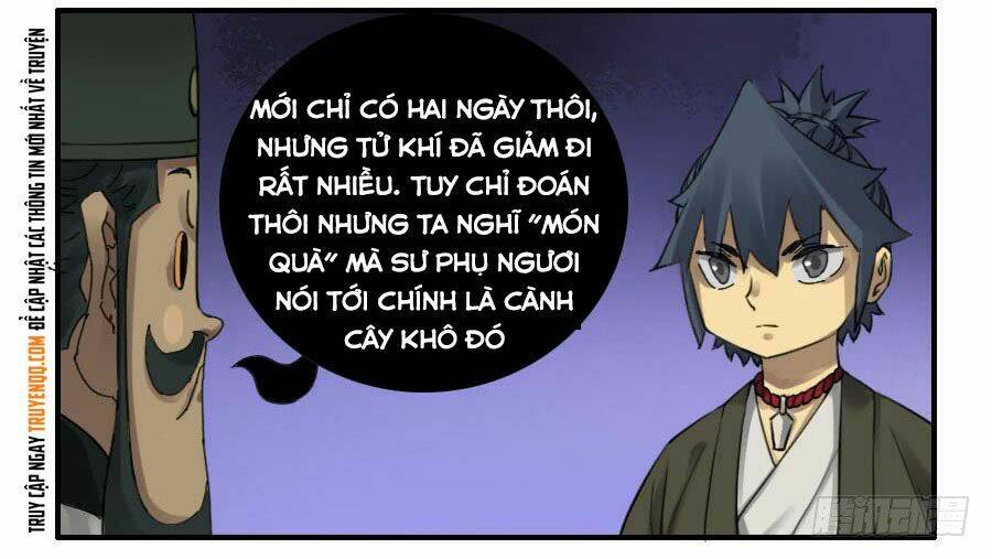 Truyền Võ - Chapter 111 - Page 11