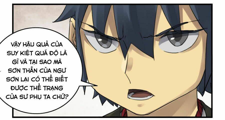 Truyền Võ - Chapter 111 - Page 12
