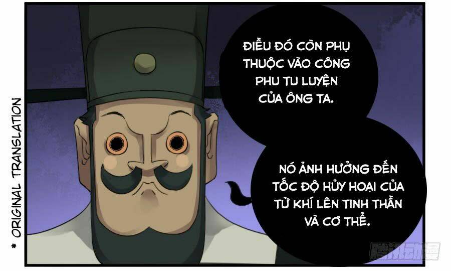 Truyền Võ - Chapter 111 - Page 13