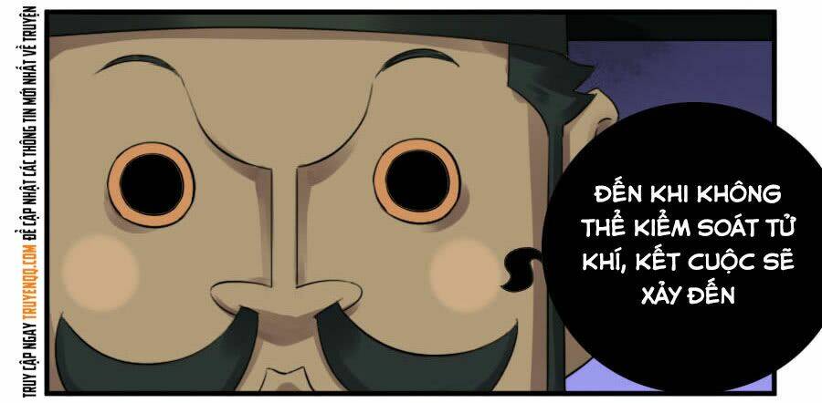 Truyền Võ - Chapter 111 - Page 14