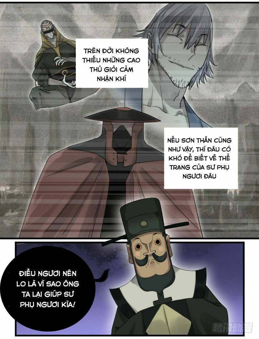 Truyền Võ - Chapter 111 - Page 17