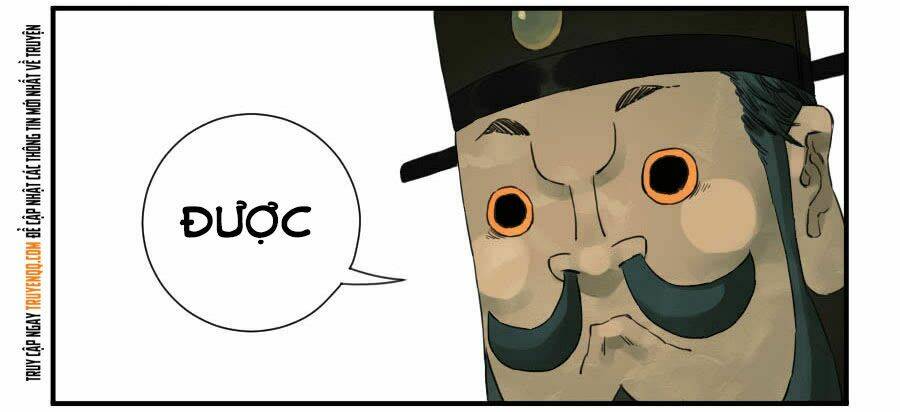 Truyền Võ - Chapter 111 - Page 20