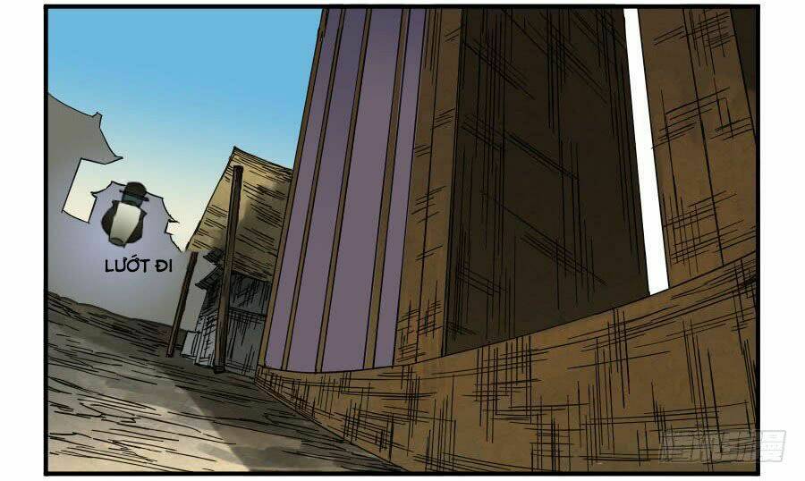 Truyền Võ - Chapter 111 - Page 22