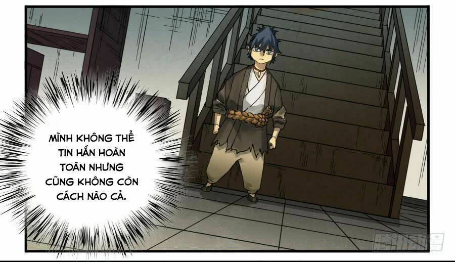 Truyền Võ - Chapter 111 - Page 23