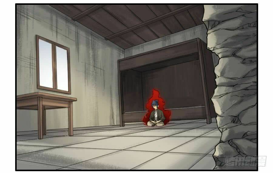 Truyền Võ - Chapter 111 - Page 25