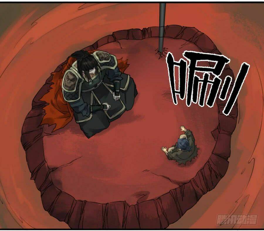 Truyền Võ - Chapter 111 - Page 27