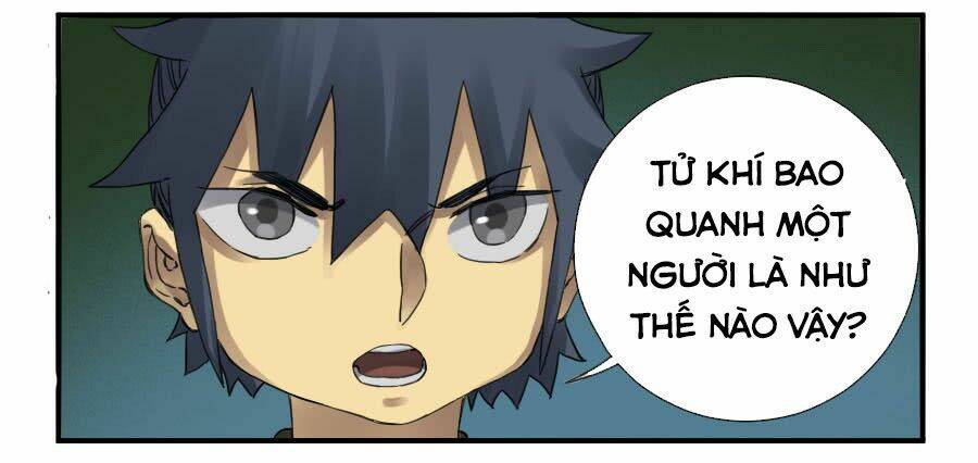 Truyền Võ - Chapter 111 - Page 31