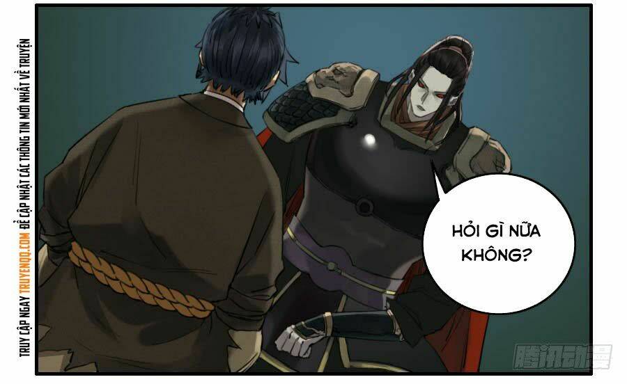 Truyền Võ - Chapter 111 - Page 38