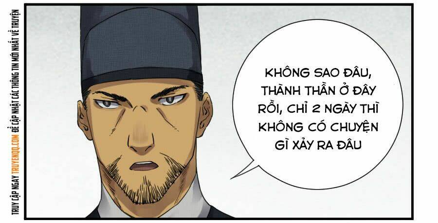 Truyền Võ - Chapter 111 - Page 3