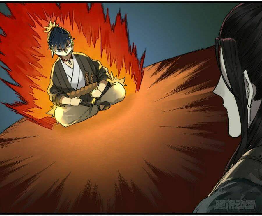 Truyền Võ - Chapter 111 - Page 40