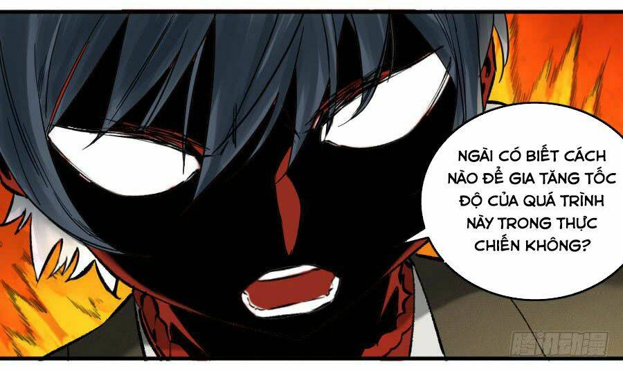 Truyền Võ - Chapter 111 - Page 41