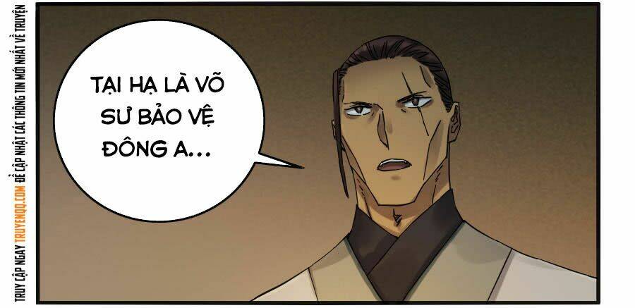 Truyền Võ - Chapter 111 - Page 44