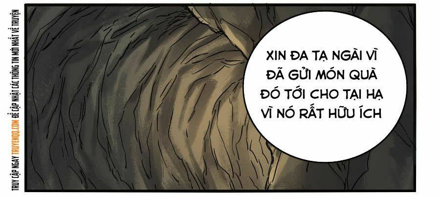 Truyền Võ - Chapter 111 - Page 45