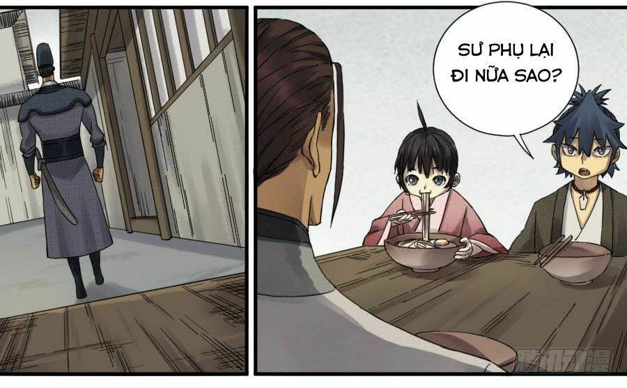 Truyền Võ - Chapter 111 - Page 4