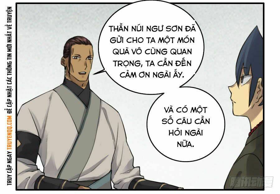 Truyền Võ - Chapter 111 - Page 5