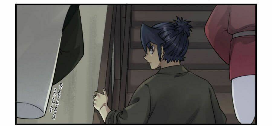 Truyền Võ - Chapter 111 - Page 8