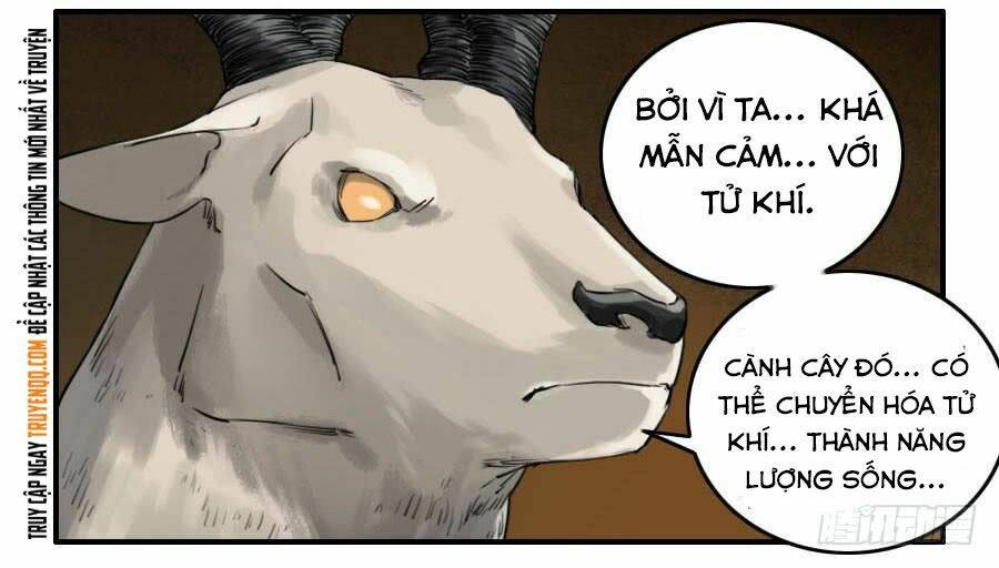 Truyền Võ - Chapter 112 - Page 9