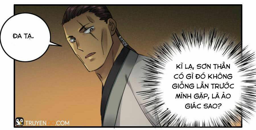 Truyền Võ - Chapter 112 - Page 11
