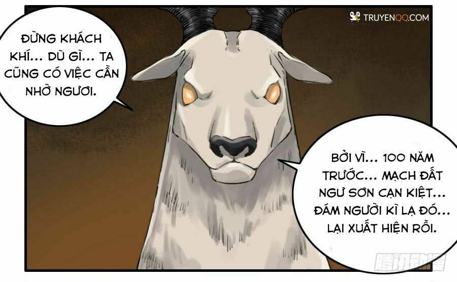 Truyền Võ - Chapter 112 - Page 12