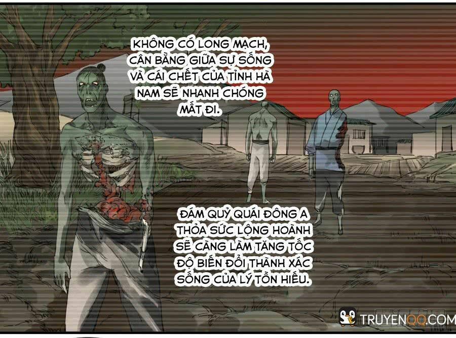 Truyền Võ - Chapter 112 - Page 15