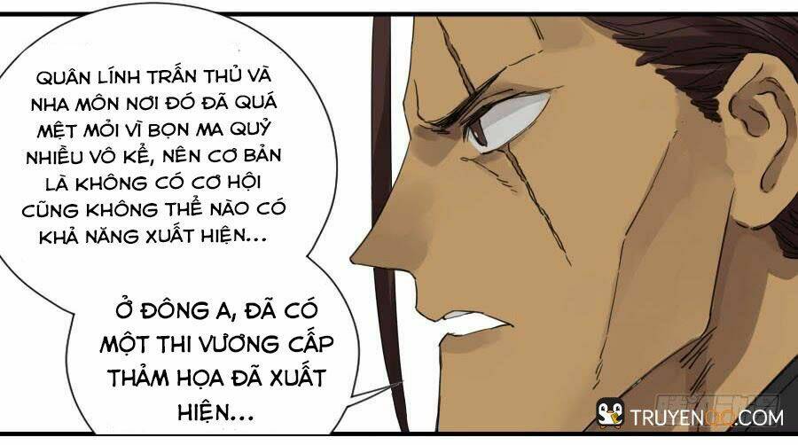 Truyền Võ - Chapter 112 - Page 16