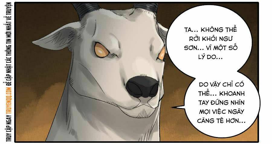 Truyền Võ - Chapter 112 - Page 20