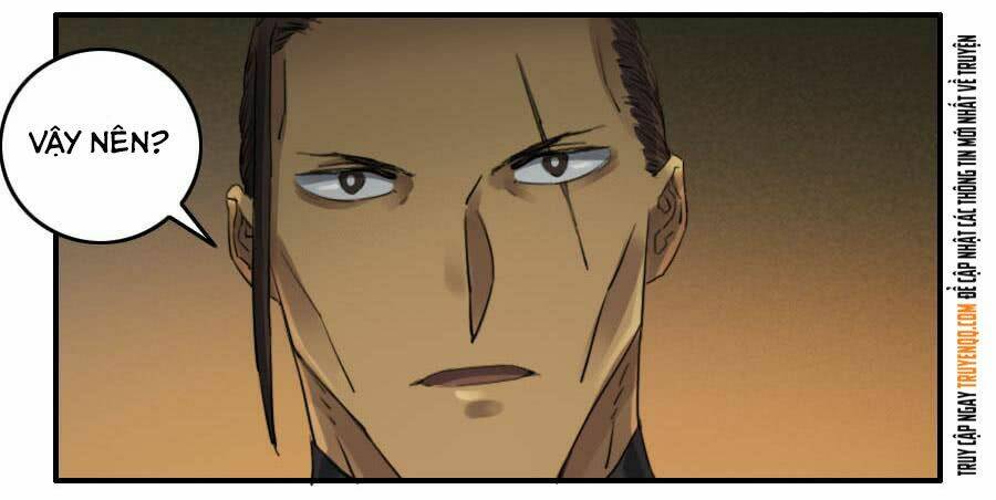 Truyền Võ - Chapter 112 - Page 22