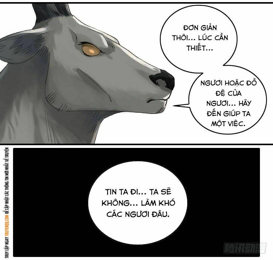 Truyền Võ - Chapter 112 - Page 25