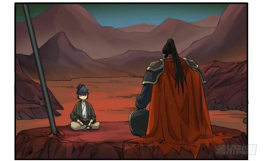 Truyền Võ - Chapter 112 - Page 26