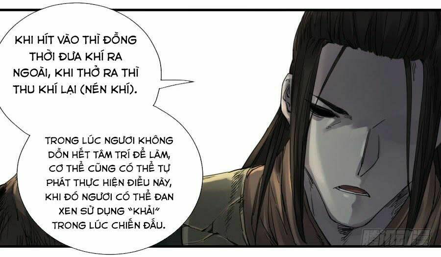 Truyền Võ - Chapter 112 - Page 30