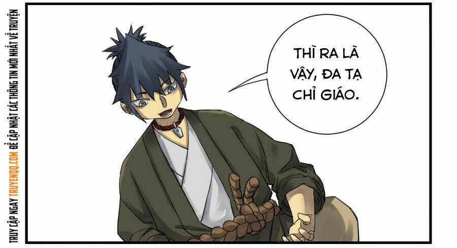 Truyền Võ - Chapter 112 - Page 31