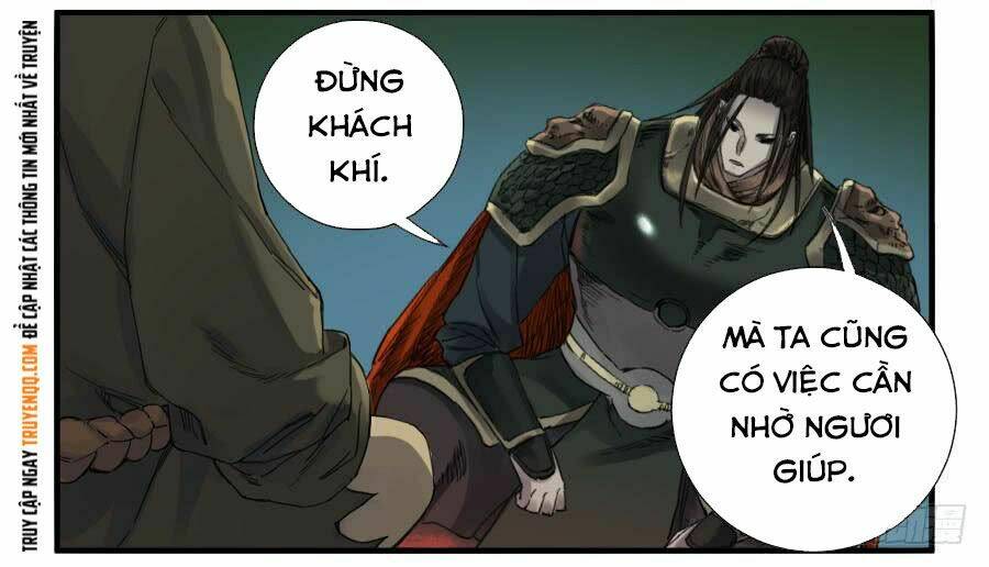 Truyền Võ - Chapter 112 - Page 32