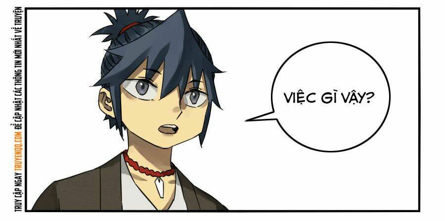 Truyền Võ - Chapter 112 - Page 33