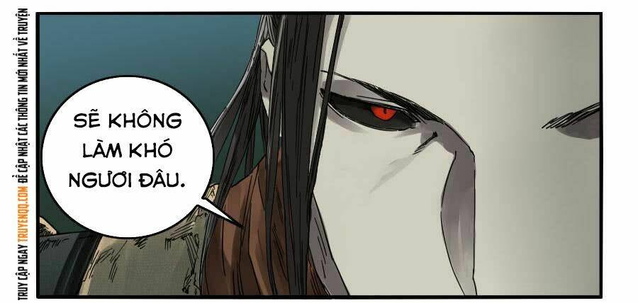 Truyền Võ - Chapter 112 - Page 34